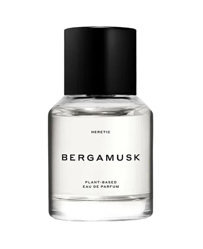 Heretic Bergamusk Eau De Parfum In Transparent
