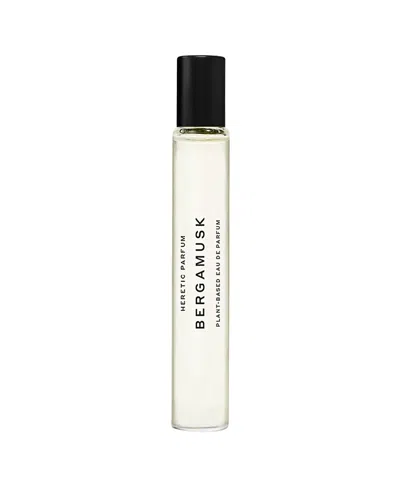 Heretic Bergamusk Rollerball In Transparent
