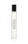 Heretic Bergamusk Rollerball In Multi