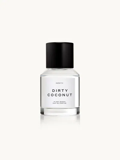 Heretic Dirty Coconut In Transparent