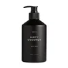 Heretic Dirty Coconut Body Wash