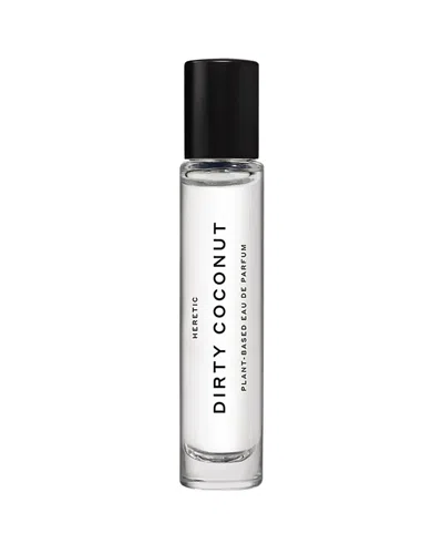 Heretic Dirty Coconut Eau De Parfum In Transparent