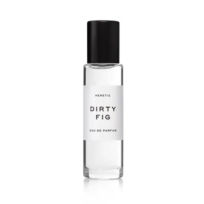 Heretic Dirty Fig Eau De Parfum In White
