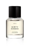 Heretic Dirty Hinoki In Transparent