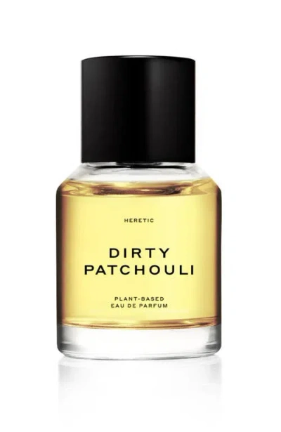 Heretic Dirty Patchouli In Multi