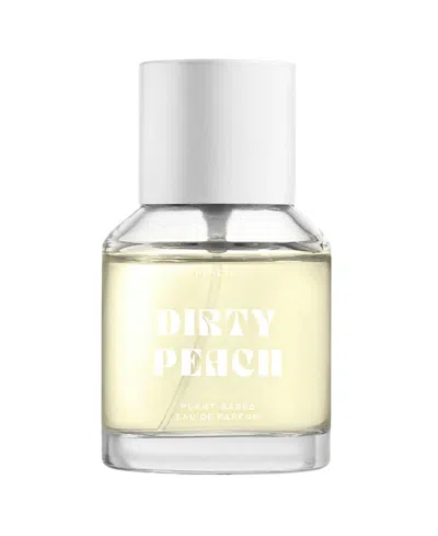 Heretic Dirty Peach Eau De Parfum In Transparent