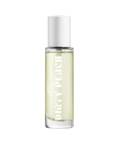 Heretic Dirty Peach Rollerball Fragrance In Transparent