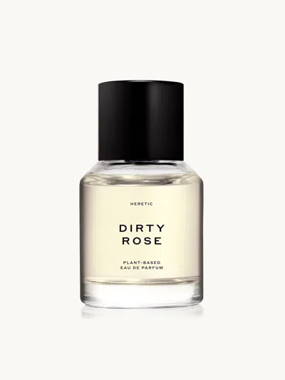 Heretic Dirty Rose 50ml In Transparent