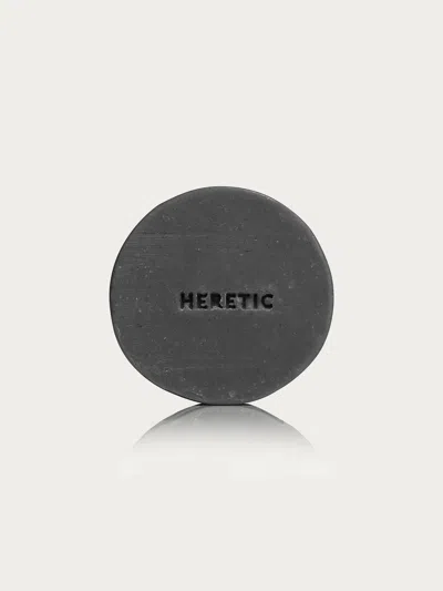 Heretic Dirty Rose Perfume Bar Soap 4oz In Transparent