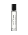 Heretic Dirty Suede Eau De Parfum In Multi