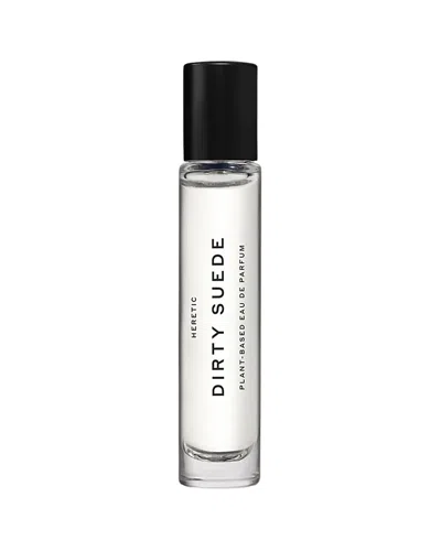 Heretic Dirty Suede Eau De Parfum In Multi