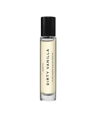 Heretic Dirty Vanilla Eau De Parfum In Transparent