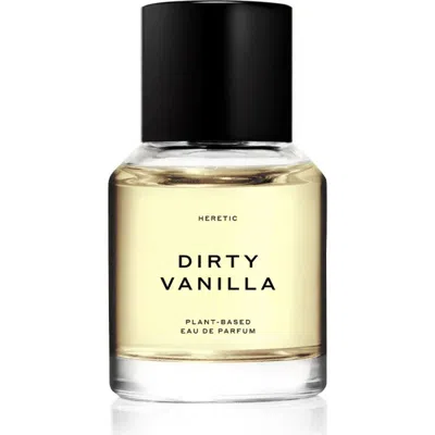 Heretic Dirty Vanilla In Transparent