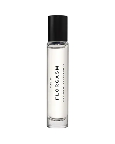 Heretic Florgasm Eau De Parfum In Transparent