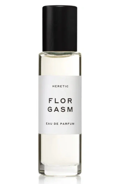 Heretic Florgasm Eau De Parfum In White
