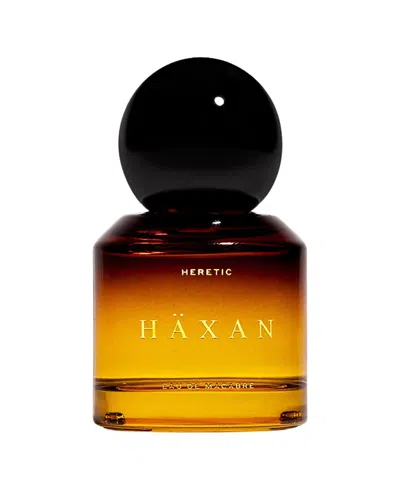 Heretic Haxan Eau De Parfum In Transparent