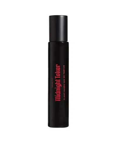 Heretic Midnight Toker Eau De Parfum In Black