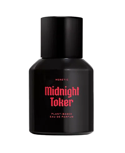 Heretic Midnight Toker Eau De Parfum In Black
