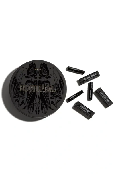 Heretic Nocturnal Discovery Set In Black