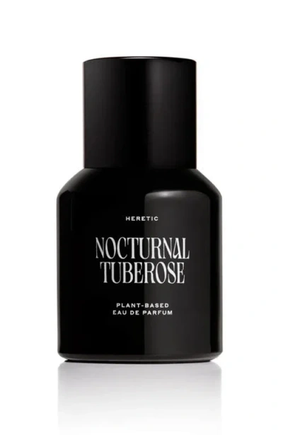 Heretic Nocturnal Tuberose In Black