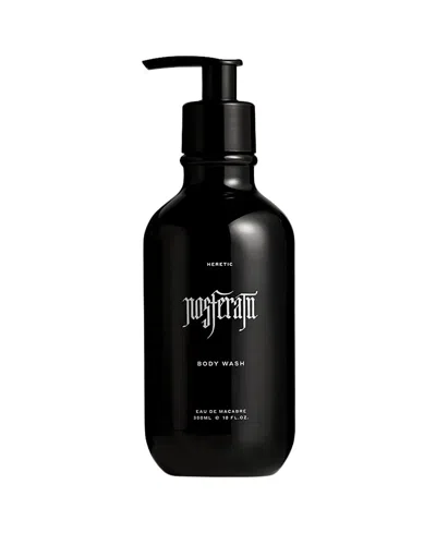 Heretic Nosferatu Body Wash In Black
