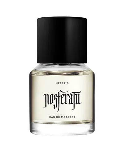 Heretic Nosferatu Eau De Parfum In Transparent