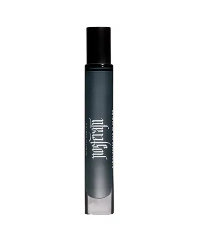 Heretic Nosferatu Rollerball Fragrance In Transparent