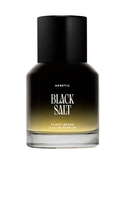 Heretic Parfum Black Salt Eau De Parfum