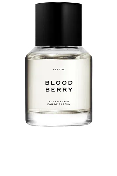 Heretic Parfum Blood Berry Eau De Parfum