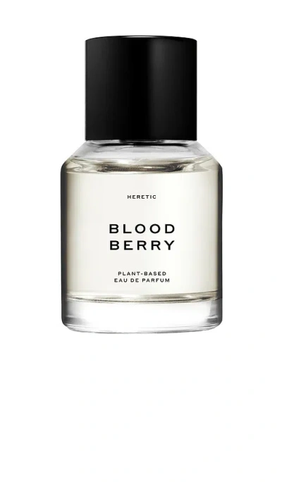 Heretic Parfum Blood Berry Eau De Parfum
