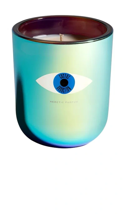 Heretic Parfum Cactus Abduction Candle