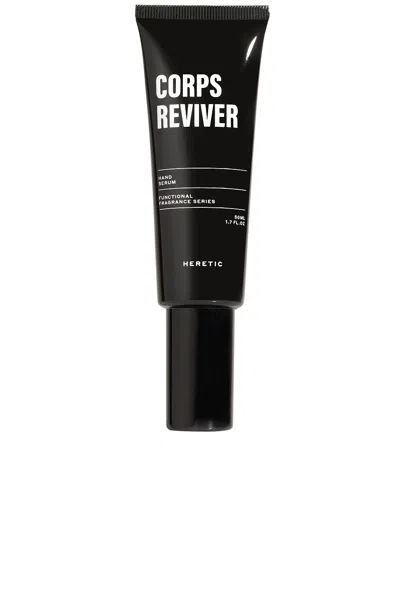 Heretic Parfum Corps Reviver Hand Serum