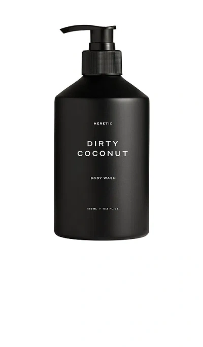 Heretic Parfum Dirty Coconut Body Wash