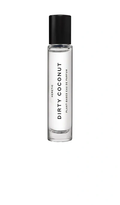 Heretic Parfum Dirty Coconut Eau De Parfum 15ml