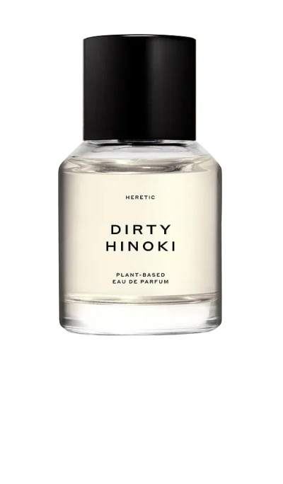 Heretic Parfum Dirty Hinoki Eau De Parfum