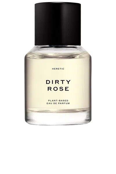 Heretic Parfum Dirty Rose Eau De Parfum In N,a