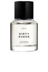 Heretic Parfum Dirty Suede Eau De Parfum