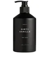 Heretic Parfum Dirty Vanilla Body Wash
