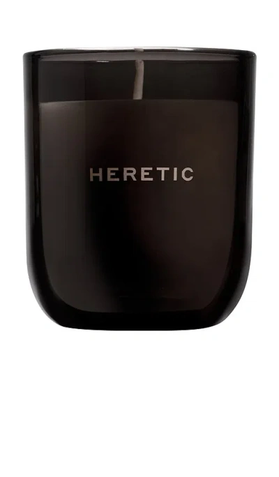 Heretic Parfum Dirty Vanilla Candle