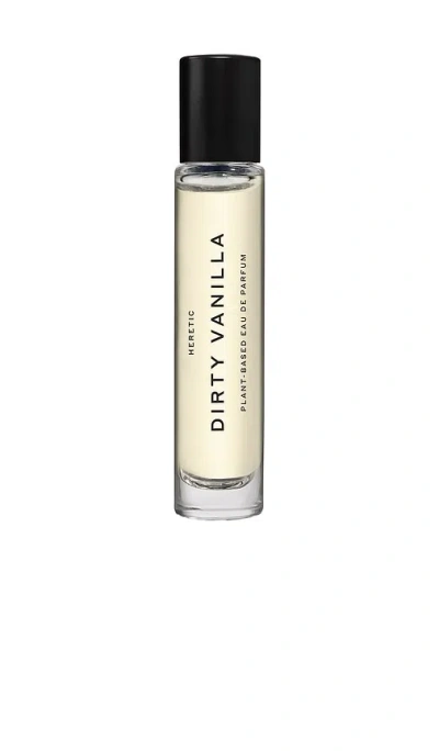 Heretic Parfum Dirty Vanilla Eau De Parfum 15ml