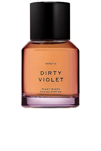 Heretic Parfum Dirty Violet Eau De Parfum In N,a