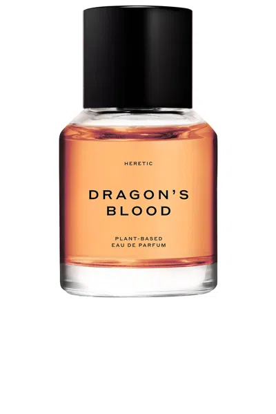 Heretic Parfum Dragon's Blood Eau De Parfum In N,a