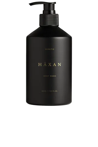 Heretic Parfum Haxan Body Wash In N,a