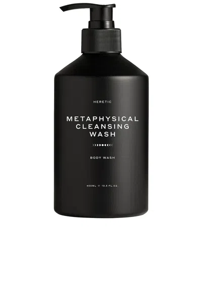 Heretic Parfum Metaphysical Cleansing Wash