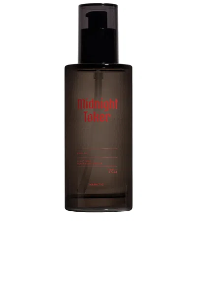 Heretic Parfum Midnight Toker Body Oil In N,a