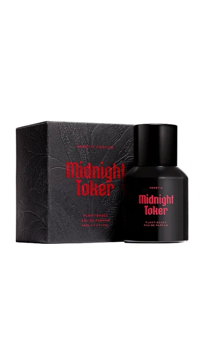 Heretic Parfum Midnight Toker Eau De Parfum In Black