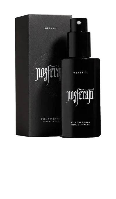 Heretic Parfum Nosferatu Pillow Spray In N,a