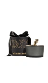Heretic Parfum Not A Creature Was Stirring Candle