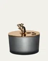 Heretic Parfum Not A Creature Was Stirring Candle, 15 Oz.