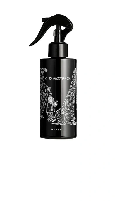Heretic Parfum O Tannenbaum Room Spray